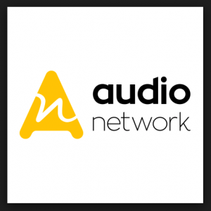Audio Network Logo
